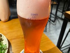 -Secco德式餐吧(南秀村店)