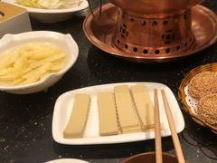 -南门涮肉(通州大船店)