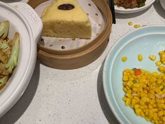 -北大荒人•新东北菜(青岛银座店)