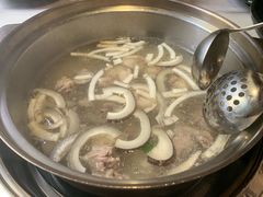 原味椰子鸡-狐狸爱上椰子鸡(滨江星光大道店)