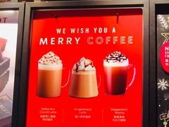 -星巴克(威尼斯人店)