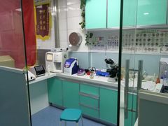 -中农大我爱我爱24h动物医院·中医针灸·猫专科·骨科医疗中心(双井店)