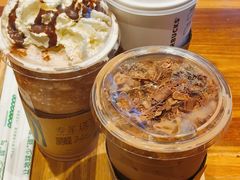 -星巴克臻选(成都宽窄巷子店)