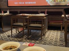 -老佛爷铜炉蛙锅(东门老街店)