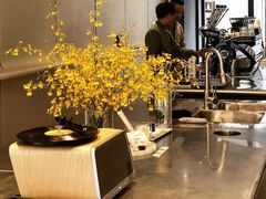 -Seesaw Coffee(上生新所店)