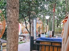-二荆条·蜀鲜汇城市森林火锅