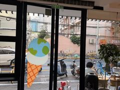 -Dal Cuore 达可芮冰淇淋(陕西北路店)