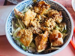 -吉野家(秀谷店)