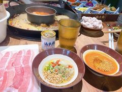 -楠火锅(龙阳广场店)