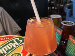 -马迭尔德式西餐精酿啤酒屋(中央大街店)