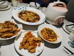 -花椒笑成都小馆(百脑汇店)