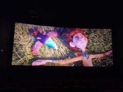 -保利国际影城杭州中南店