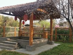 -华山御温泉度假村