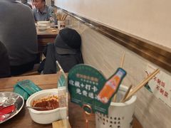 -老刘家永盛斋·传统泡馍(东关南街店)