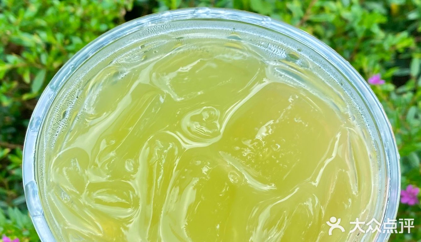 炫了“一杯好李”，我竟成了丸摩堂粉丝‼️