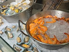 -“香”全日餐厅·株洲大汉希尔顿酒店