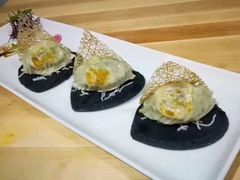 -京香轩·中餐厅(上海中庚聚龙酒店)