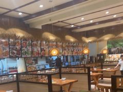 -快乐老家三鲜饺子东北菜(南六中路店)