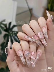 -M·X Nail日式美甲美睫