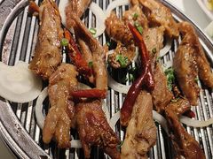 -贝勒爷·酥不腻烤鸭