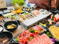 扇贝-束河人家(南锣鼓巷店)