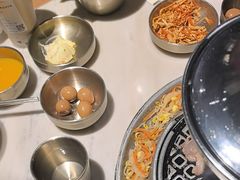 -韩宫宴烤肉·料理(苏州中心店)