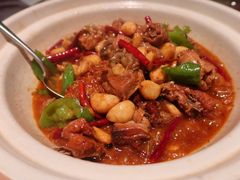 大理永平黄焖鸡配油煎面-泓0871臻选云南菜·味庄