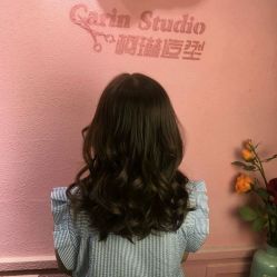 -柯琳造型