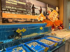 -北李妈妈菜·海肠捞饭(高新万达店)