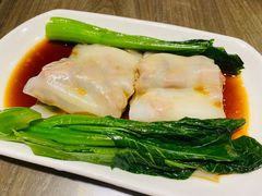 叉烧布拉肠粉-粤新茶餐厅(江北万达广场店)