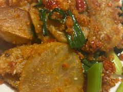 -百年老扣碗(沙坪坝店)