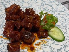 -潮府馆·非遗潮州菜·世纪公园(新国际博览中心店)