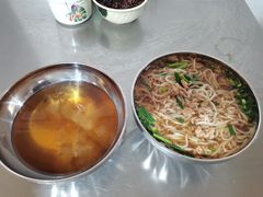 -正宗杨记普洱酸醋米线(总店)