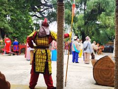 -大槐树寻根祭祖园