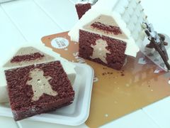 -派悦坊·甜品·蛋糕(日坛店)