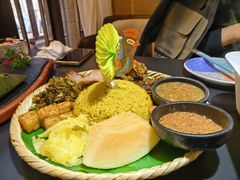 -滇西王子·山风云南菜·丽江地标品牌(古城南门店)