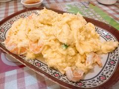 滑蛋虾仁-聂记粤菜馆(鼓西路店)