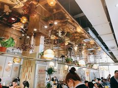 -三姐妹餐厅(曲江店)