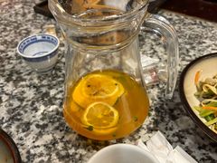 -南京大牌档(崇文门国瑞店)
