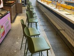 -森季旋转火锅(怀远门店)