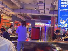 -钢管厂五区小郡肝串串香(滨江店)