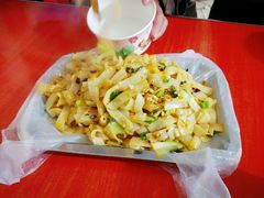 -十里铺铁板鱿鱼