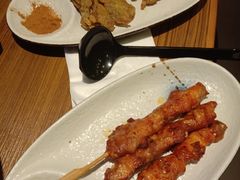 -阿香米线(龙岗万科广场店)