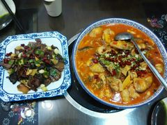 -隆源山寨土菜馆