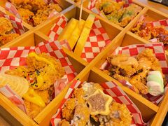 -兰正韩·韩国料理(春熙路店)