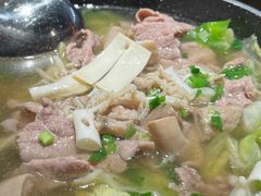 -全牛匠·乐山跷脚牛肉(西北旺万象汇店)