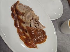 -红菜坊·烤鸭·川鲁宴(石园店)