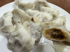 干菜饺-越香王老汉臭豆腐