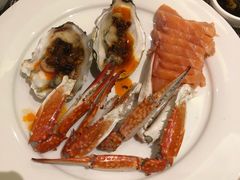 -宁波阳光豪生大酒店·豪生咖啡厅