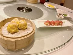 -春满园·早茶·粤菜·宴会(前海店)
